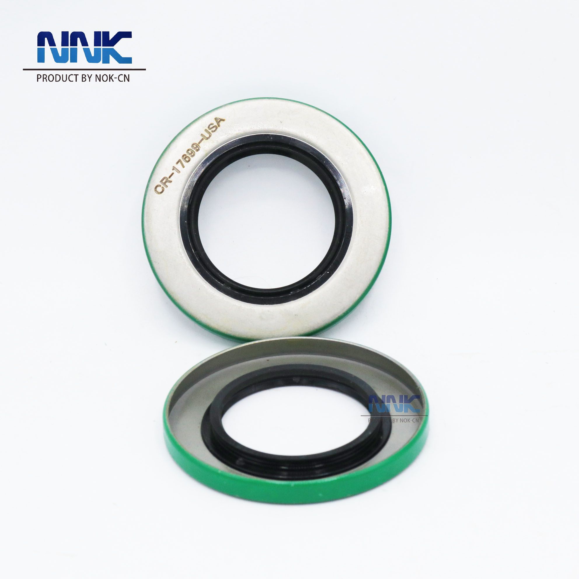 SKF Radial Shaft Seal 17699 – CR Brand, New OEM Quality