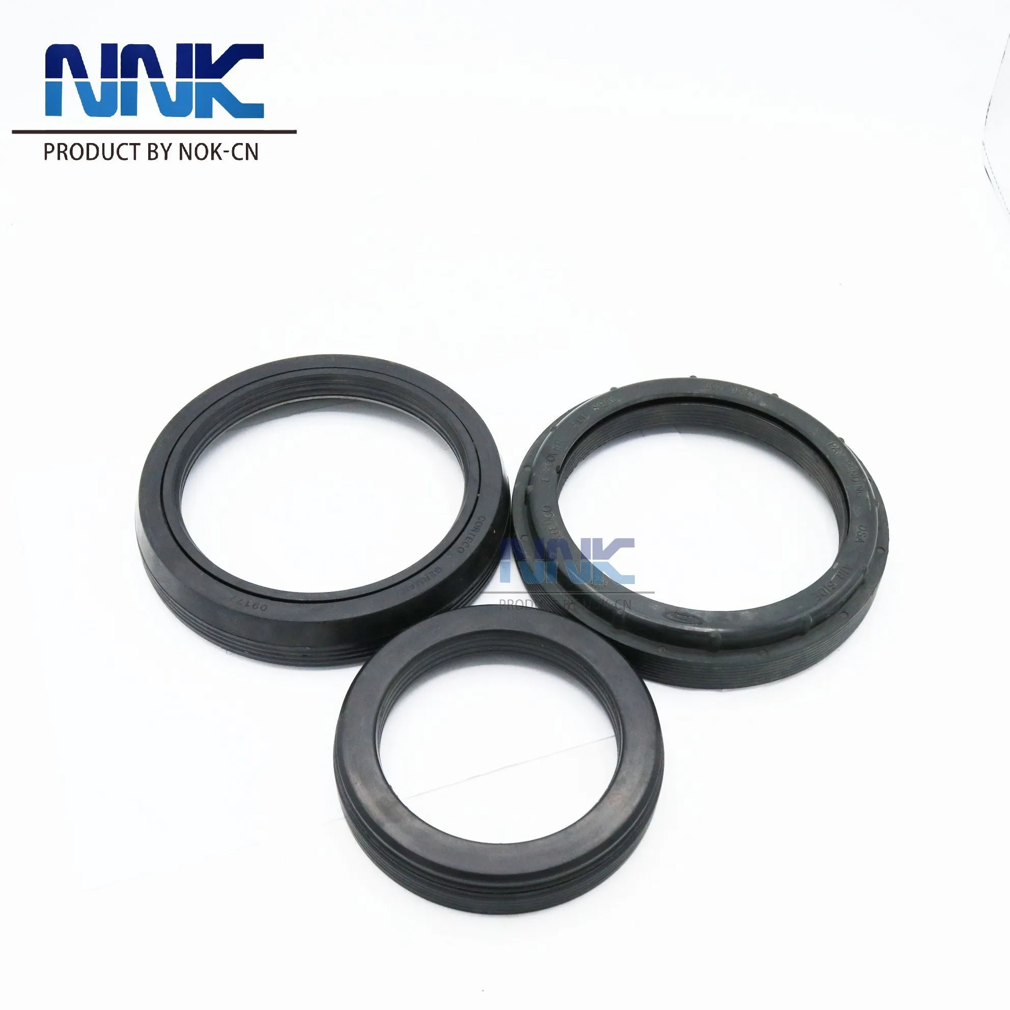 What Are The Functions Of Wheel Hub Oil Seal
