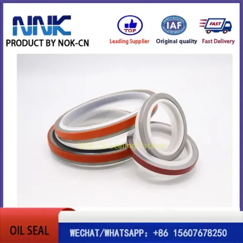 Crankshaft Front Oil Seal 3921927/4025270/3353977 Oil Seal