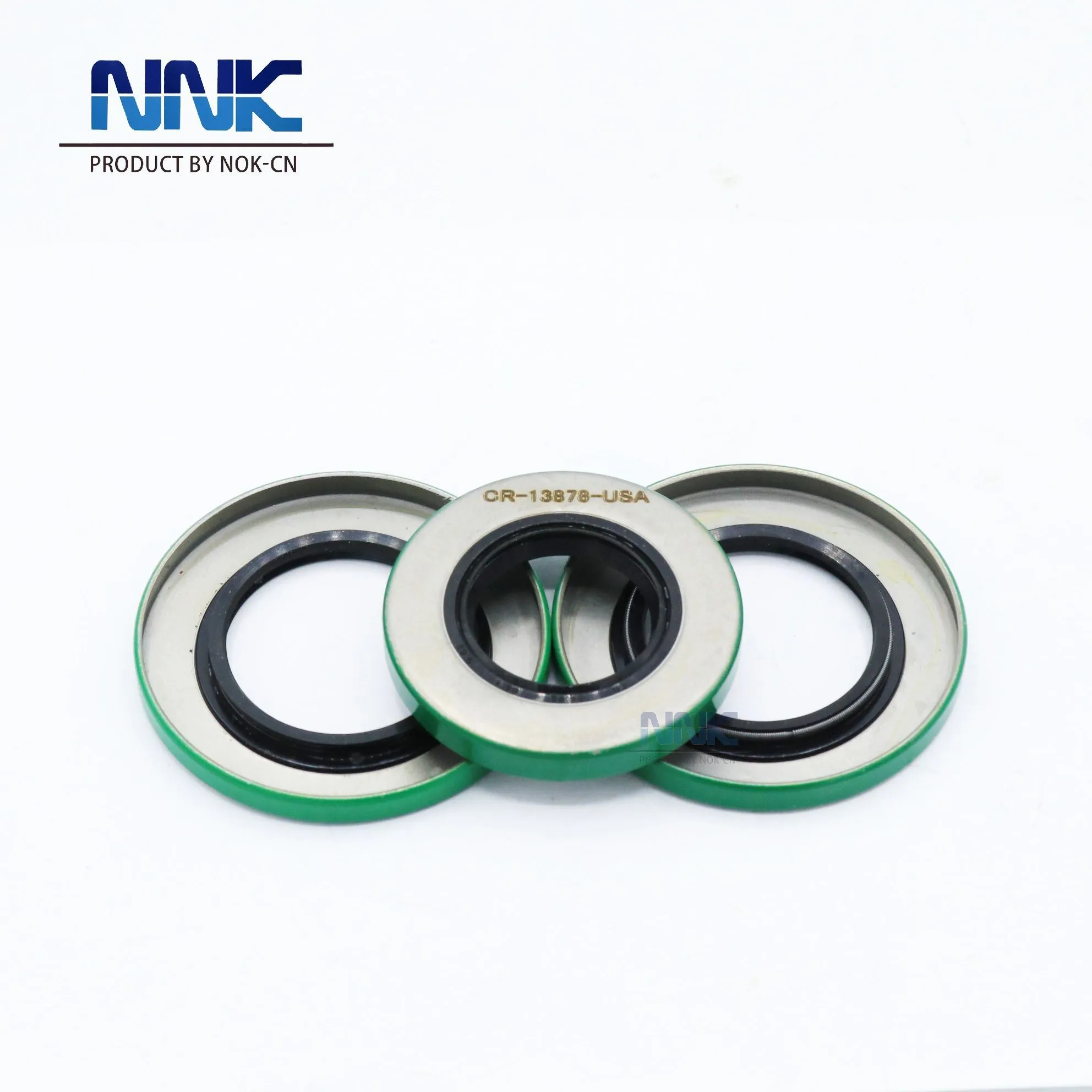 (SKF) CR13878USA Radial Shaft Oil Seal 13878 Skeleton Oil Seal