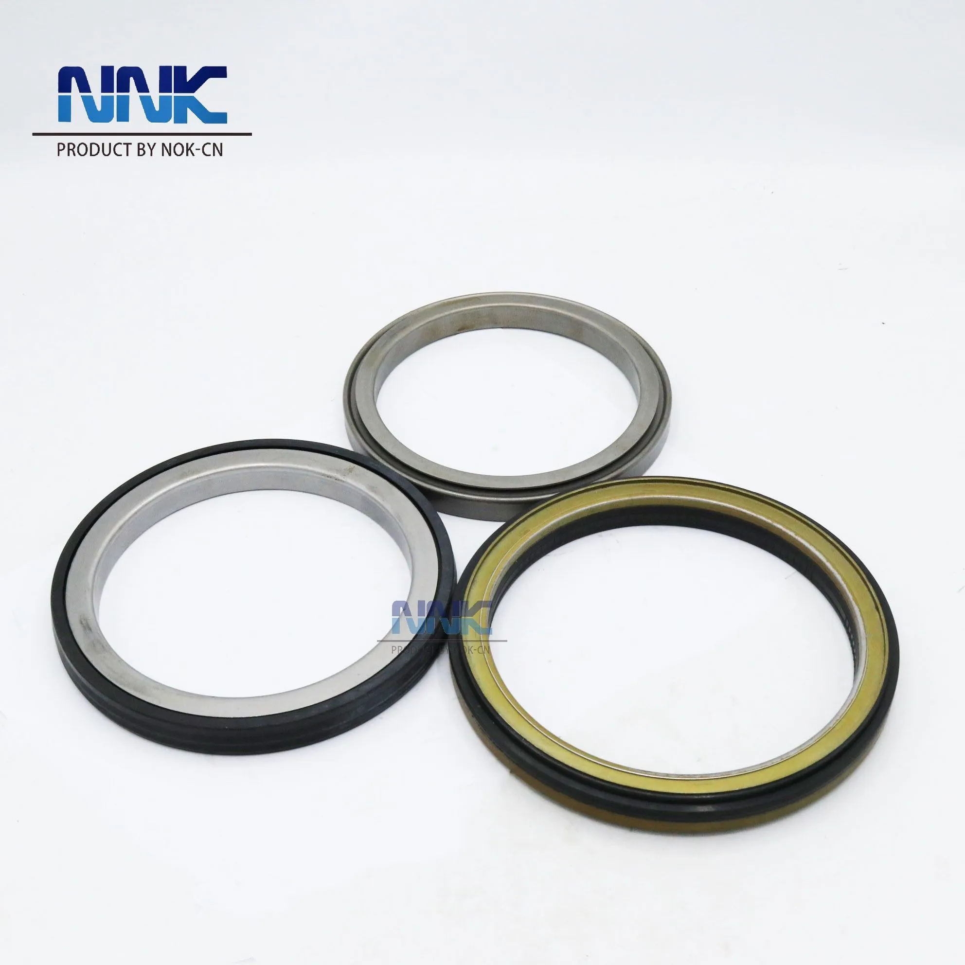 Hub Rear Wheel Axle Oil Seal Iron Shell Tractor Wheel Hub Oil Seal