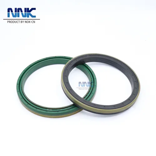 NNK Wheel Hub Cassette Oil Seal 80*125*14/15.5