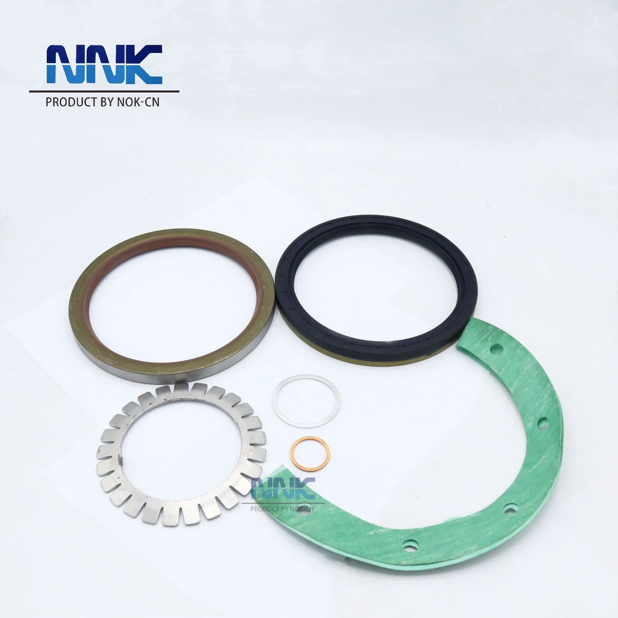 How To Choose Mercedes Benz Rear Wheel Hub Oil Seal Kit