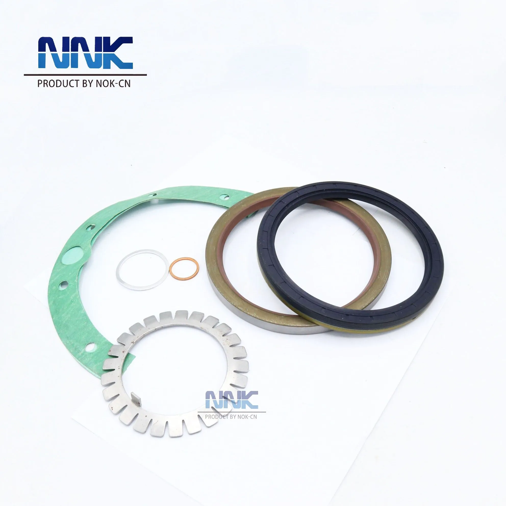 How To Choose Mercedes Benz Rear Wheel Hub Oil Seal Kit