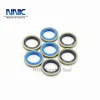 NNK-CN Factory custom Brass seal junta