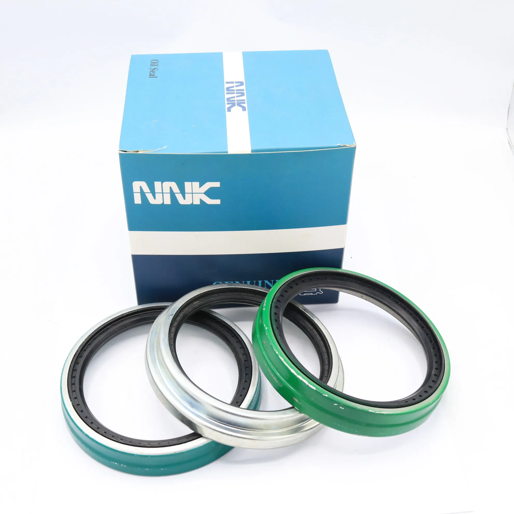NNK Wheel hub oil seal 0-370003-A 121*160.3*28