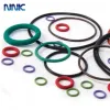 FKM Silicone NBR EPDM O-ring Rubber Gasket O Ring
