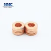 Injector Copper Gaskets MDP0016 MD070717 Copper Washer