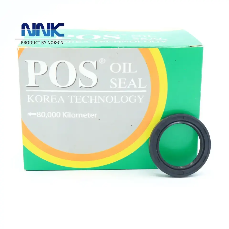 Crank Shaft Front Oil Seal 35*49*6 For Toyota Bh1882e, Bhh588A