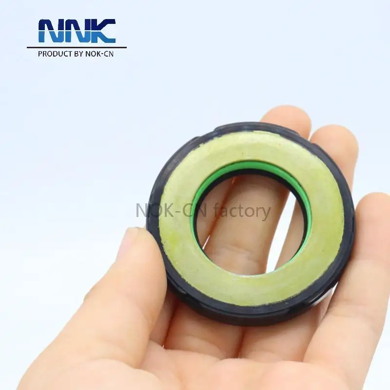 CNB11W11 Size 14*27*9/10 Power steering rack oil seal power steering