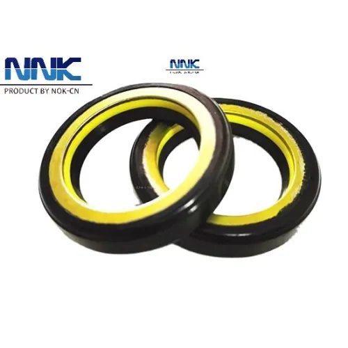 NNK TC4 size17*30*7 power steering rack seal