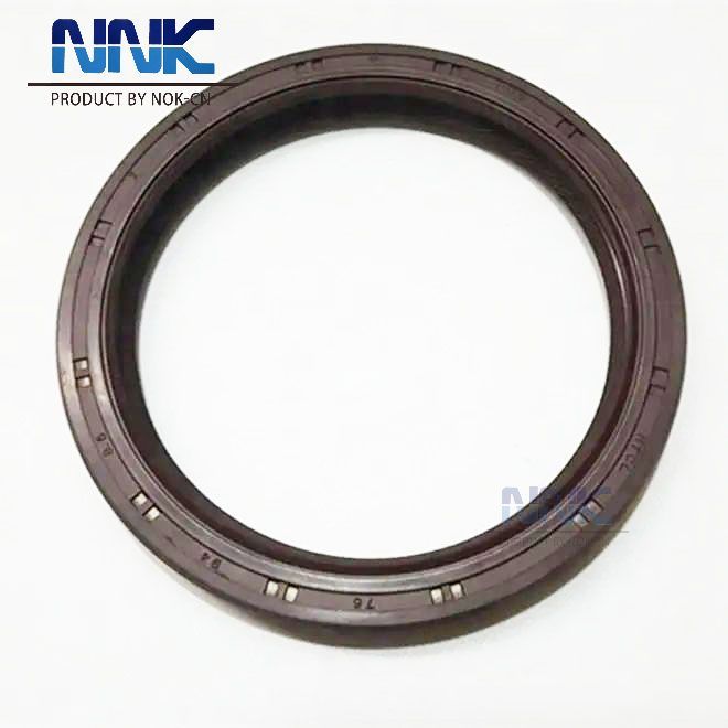 76*94*8.5 Crankshaft Rear Oil Seal 90311-76001 ZZE122 1ZZFEFor Toyota