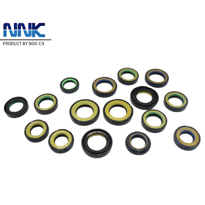 Power Steering Oil Seal High Pressure Rack Power Seal TC4P 19*30*5/5.7