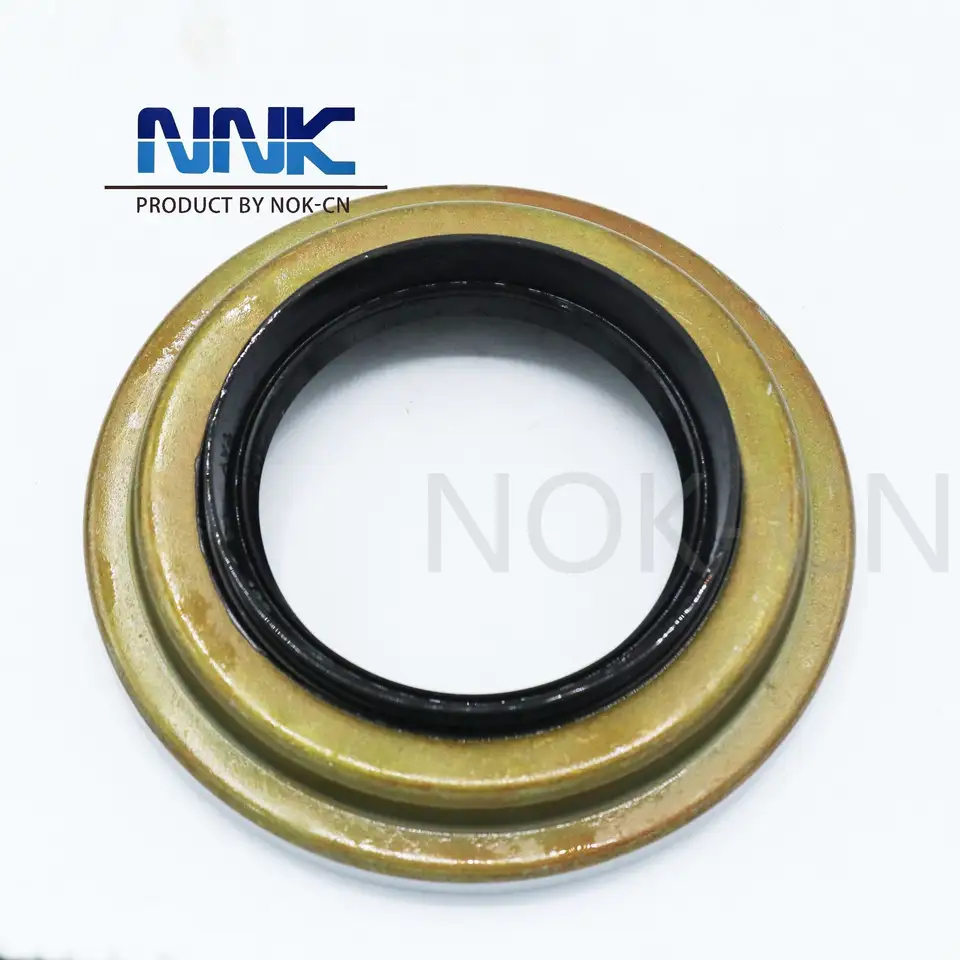 亀印章　中国 58*102*8/22 Drive Pinion Oil Seal Auto Skeleton Oil Seal For