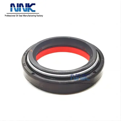 GNB3 22*34.5*7/12material high pressure steering oil seal