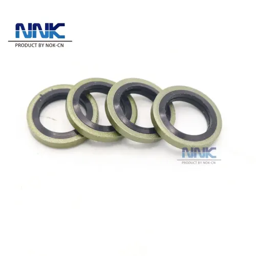 M6 Dowty Washer Seal