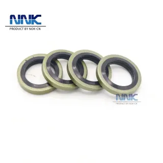 M6 Bonded Seal Washer