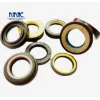 factory wholesale  steering oil seal TCN11 22*32*7/8
