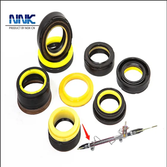 CNB3 22.5*32.5*6/8 Power Steering Oil Seal
