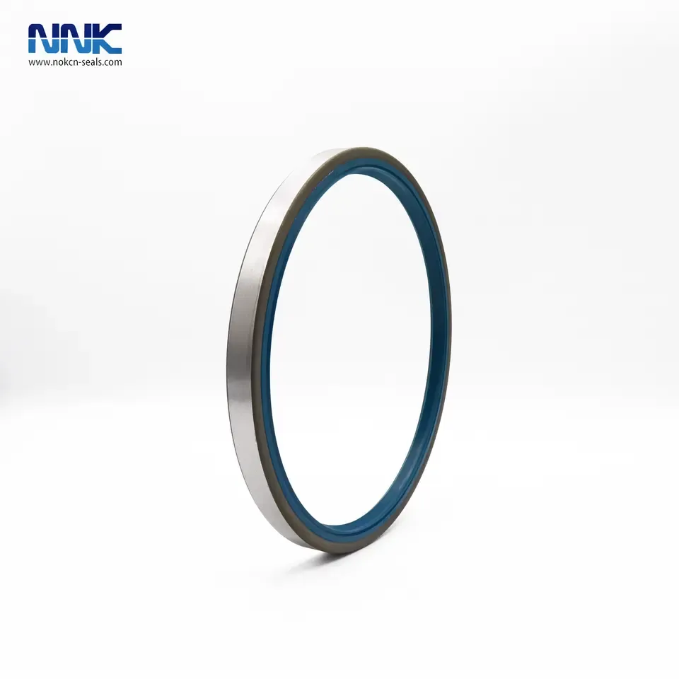 160*180*13 Rear Wheel Oil Seal For Dongfeng Heavy Truck