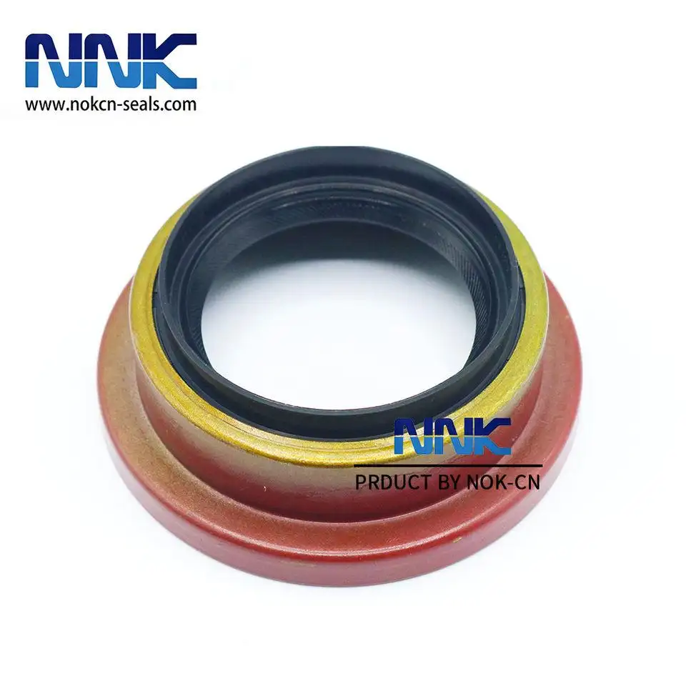 Auto Oil Seal 56*81/99*10/34 Rubber Sealing Pinion Seal For