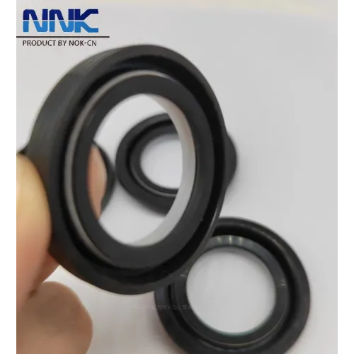 Power Steering Oil seal CNB2 size 22.5*34.3/40*3.2/7.5