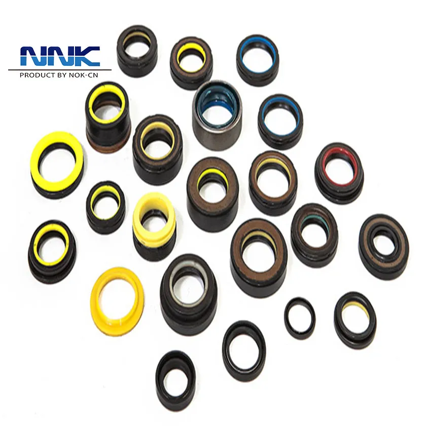 CNB3 22.5*32.5*6/8  HNBR Power Steering Oil Seal