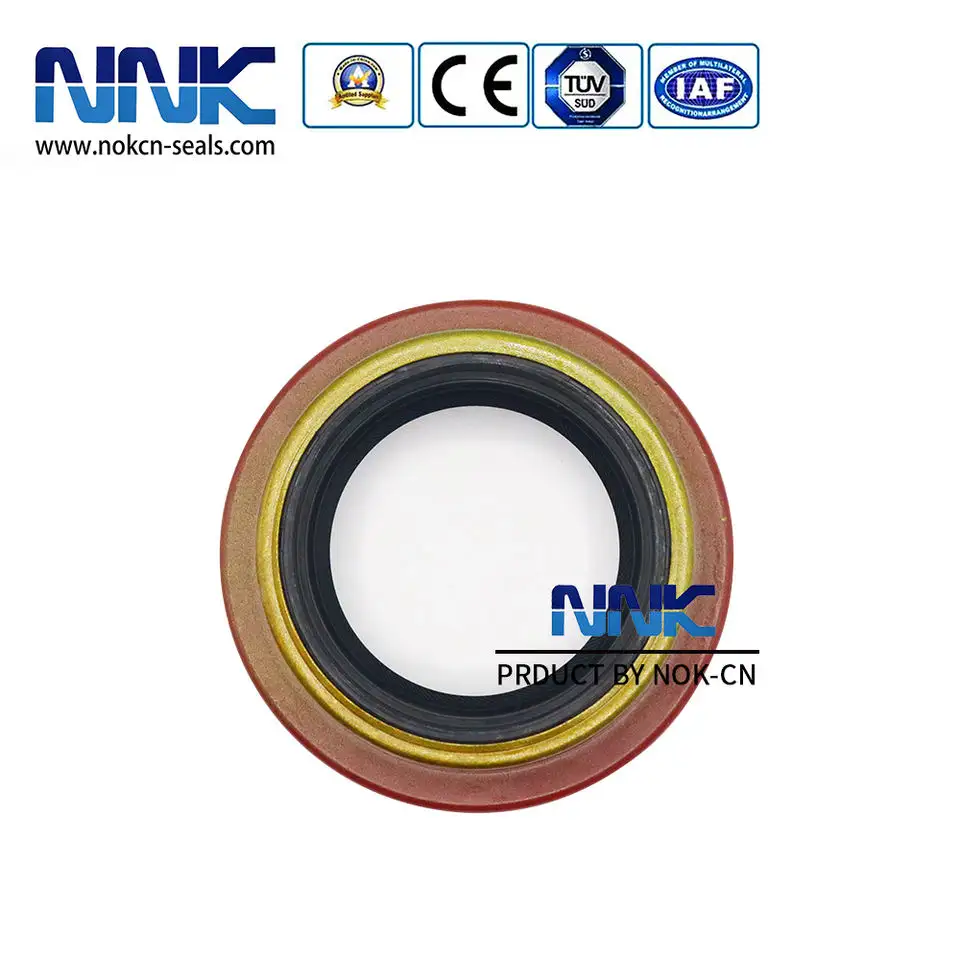 Auto Oil Seal 56*81/99*10/34 Rubber Sealing Pinion Seal For