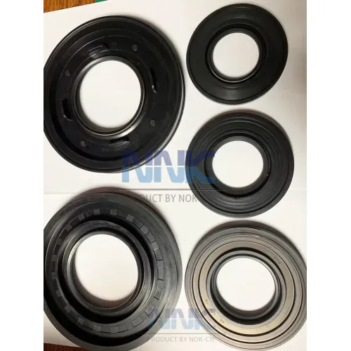 49*100*8/9.5 Rear Wheel Hub Oil Seal For ISUZU