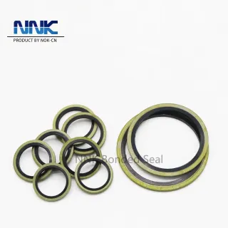 M39 Bonded Seal Washer