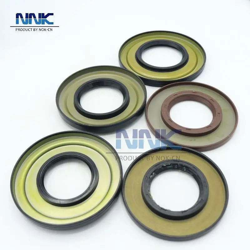 49*100*8/9.5Truck Seal Rear Wheel Hub Oil Seal 8-94336-317-1