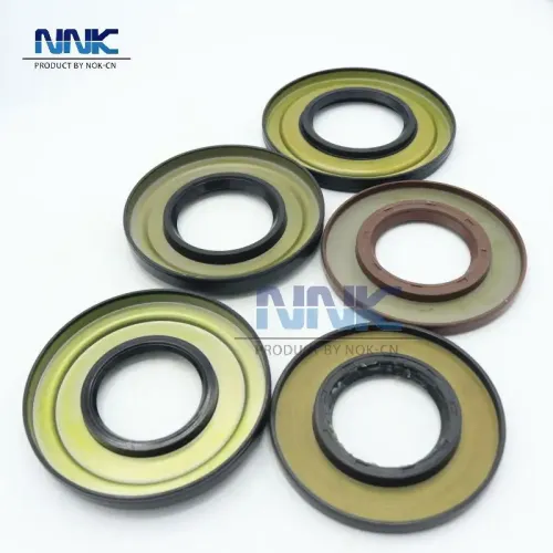 49*100*8/9.5 Rear Wheel Hub Oil Seal For ISUZU