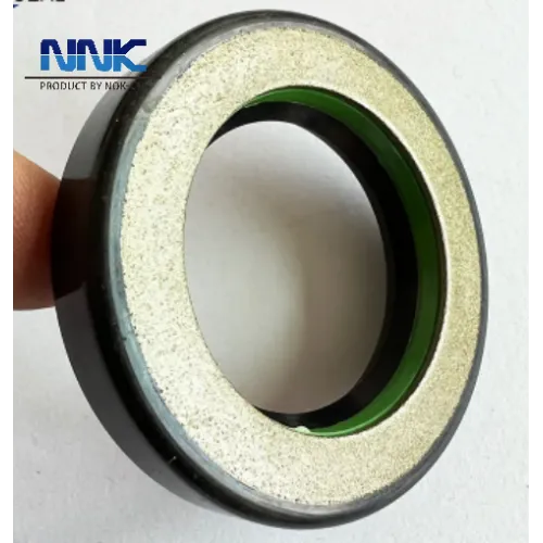 CNB2 size 23*34.3/40.2*3.2/7.5 NBR HNBR  power steering oil seal