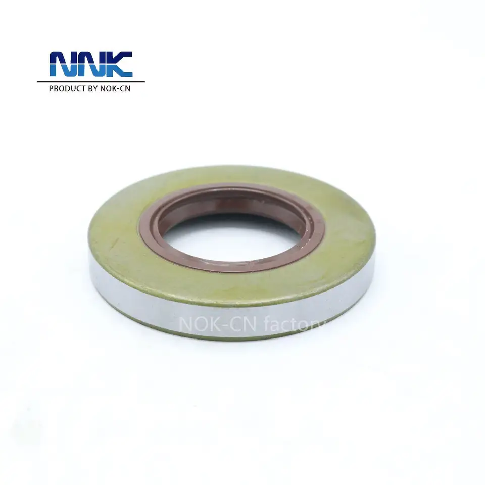 38*74*11 Shaft Oil Seal With Double Lip Rotary 90311-38134 For TOYOTA