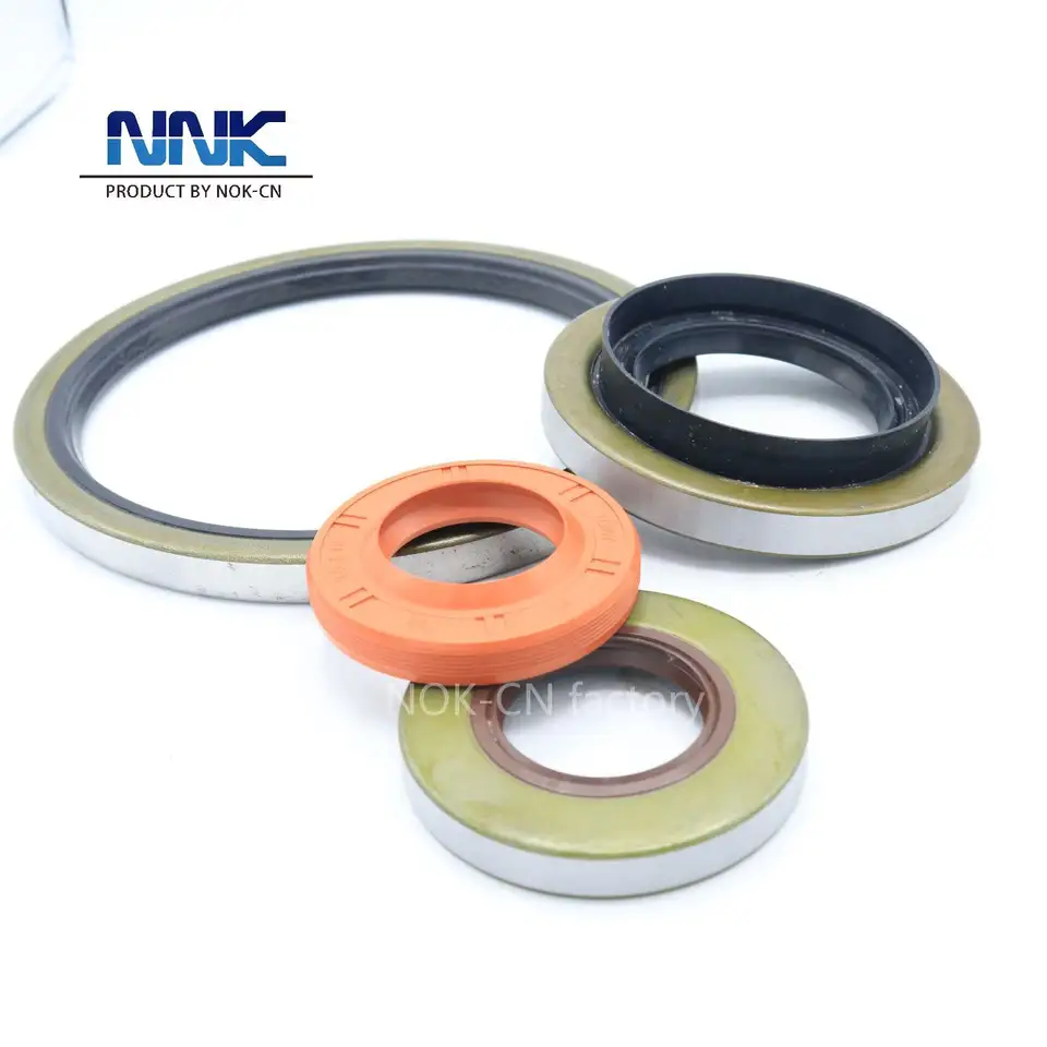 38*74*11 Shaft Oil Seal With Double Lip Rotary 90311-38134 For TOYOTA