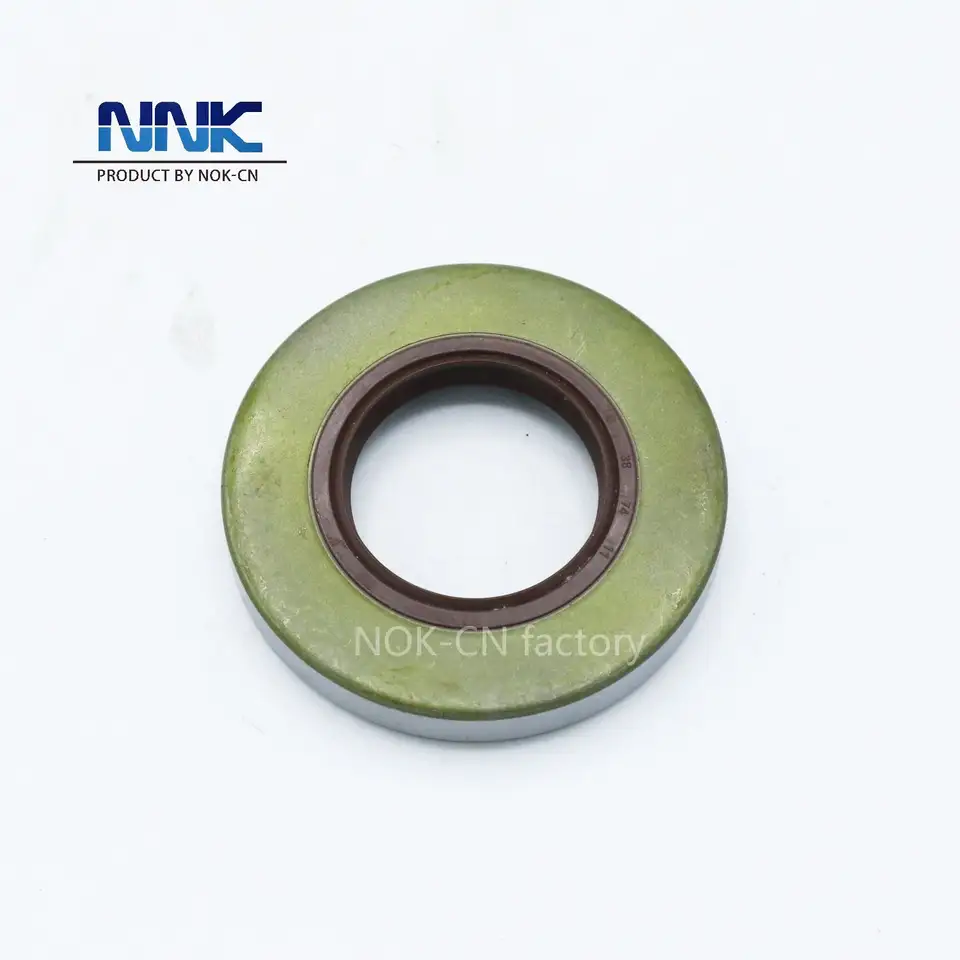 ちゃる❤︎₍ᐢ..ᐢ₎ Type T Oil Seal #90311-38087 | Autoparts.toyota.com