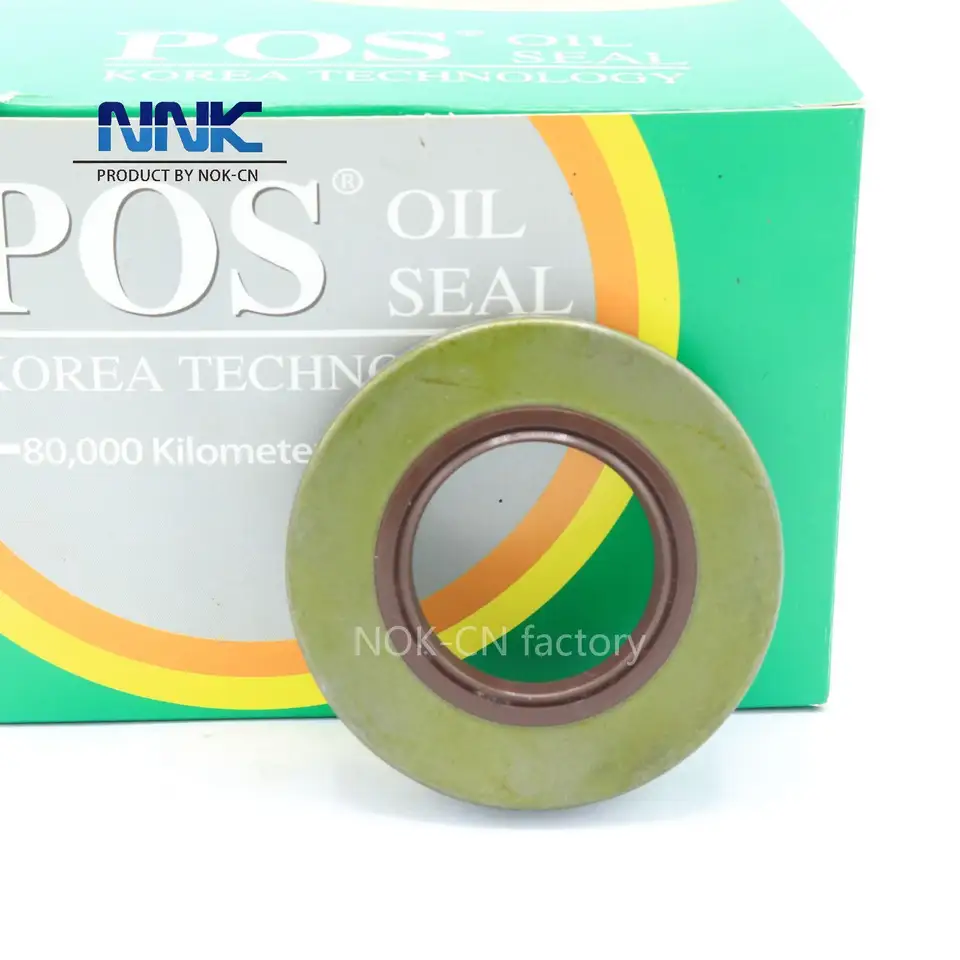 38*74*11 Shaft Oil Seal With Double Lip Rotary 90311-38134 For TOYOTA