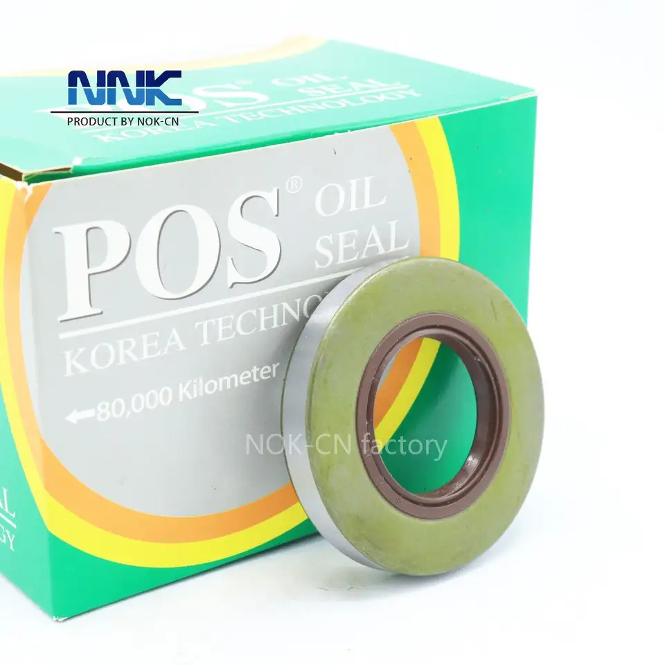 38*74*11 Shaft Oil Seal With Double Lip Rotary 90311-38134 For TOYOTA