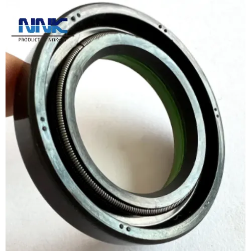 CNB2 size 23*34.3/40.2*3.2/7.5 NBR HNBR  power steering oil seal