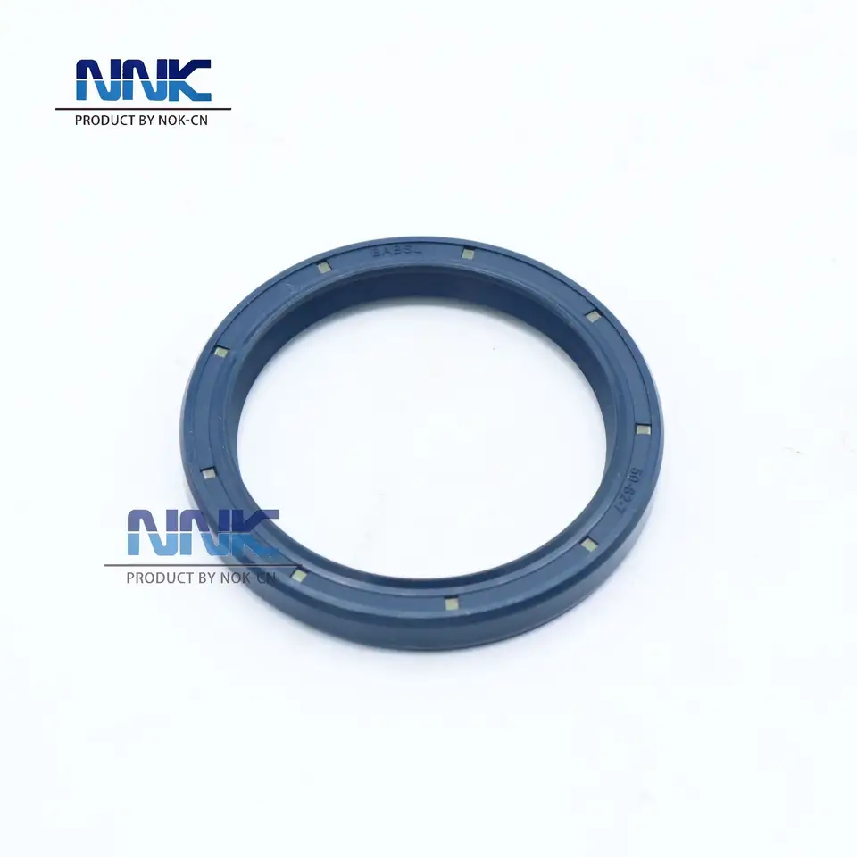 50*62*7 Radial Shaft Seal BABSL Oil Seal For Hydraulic System