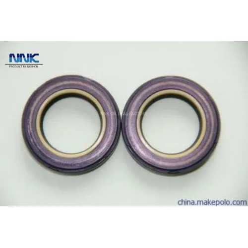 High pressure oil seal  NBR CNB1W11 23*38*9