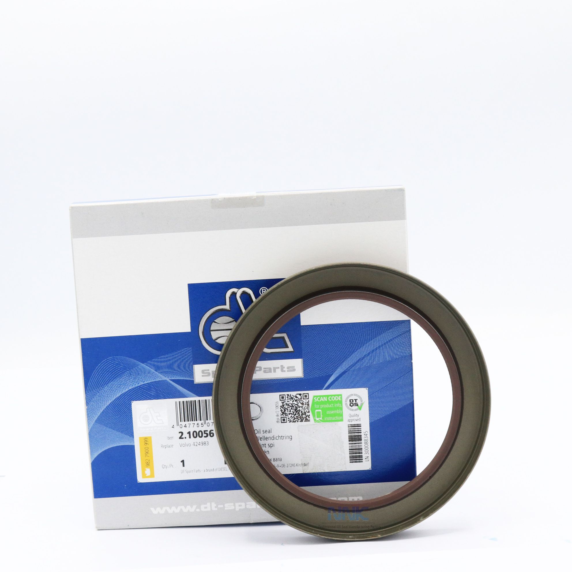 5567933 TURBOCHARGER AS | Aftermarket Caterpillar® & Komatsu