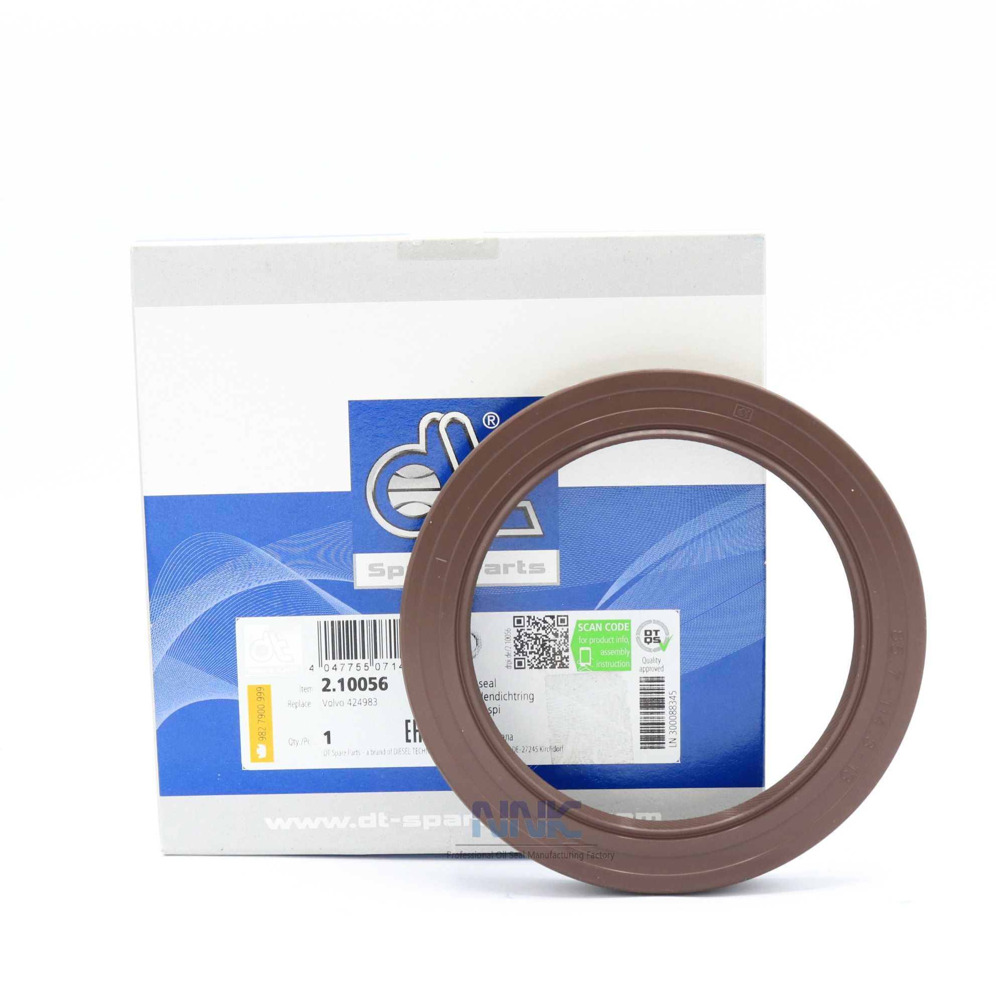 Amazon.com: AISIN TCT-079 Timing Chain Cover : Automotive