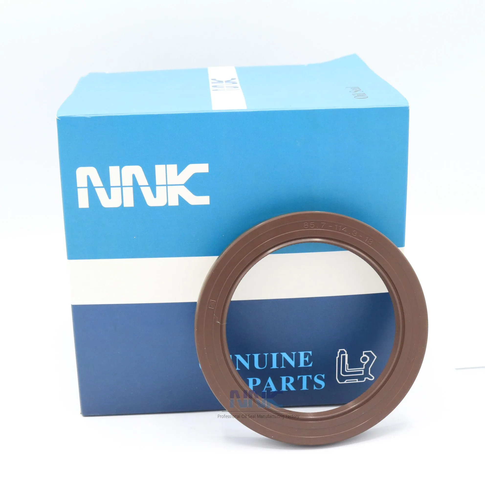 DT2.10056 Crankshaft Oil Seal 85.7*114.3*13 Volvo Transmission Seal
