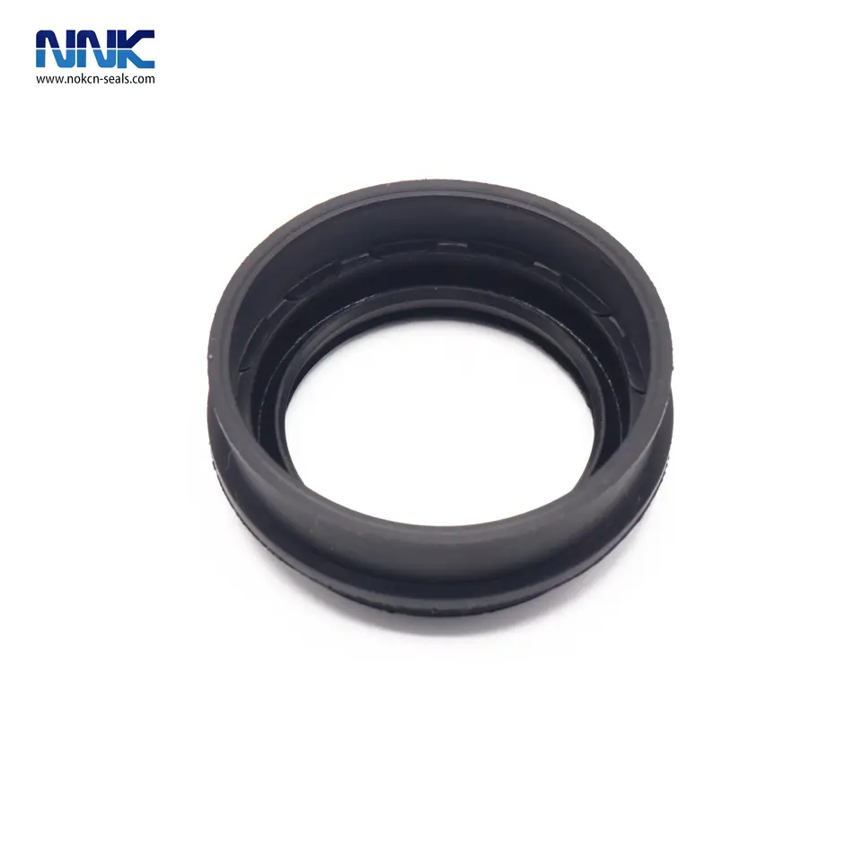 Rear Wheel Oil Seal 48*62*9/24 Musashi For Toyota KC3Y 90311-48001