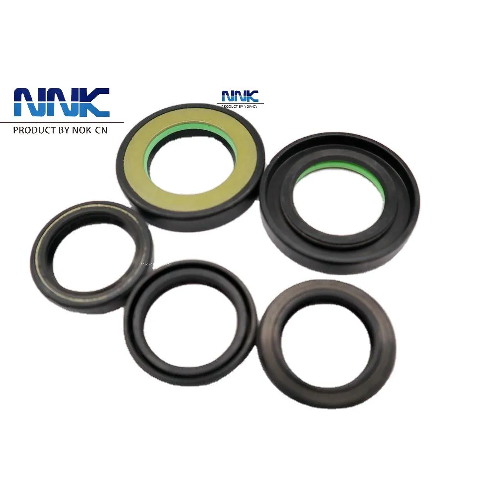 Power steering oil seal quality productsCNB1W11 24*36.5*7.5