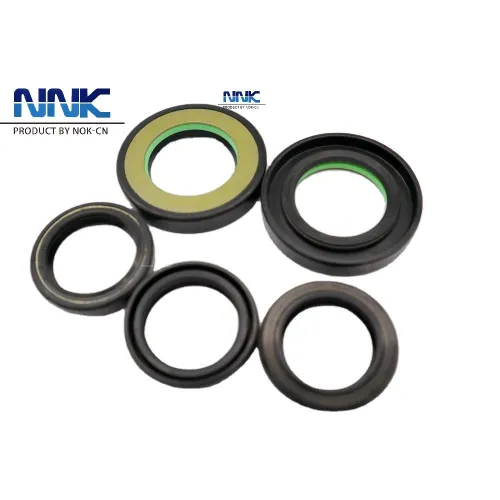 Power Steering  oil seals manufacturers CNB1W11 24*36.5*8