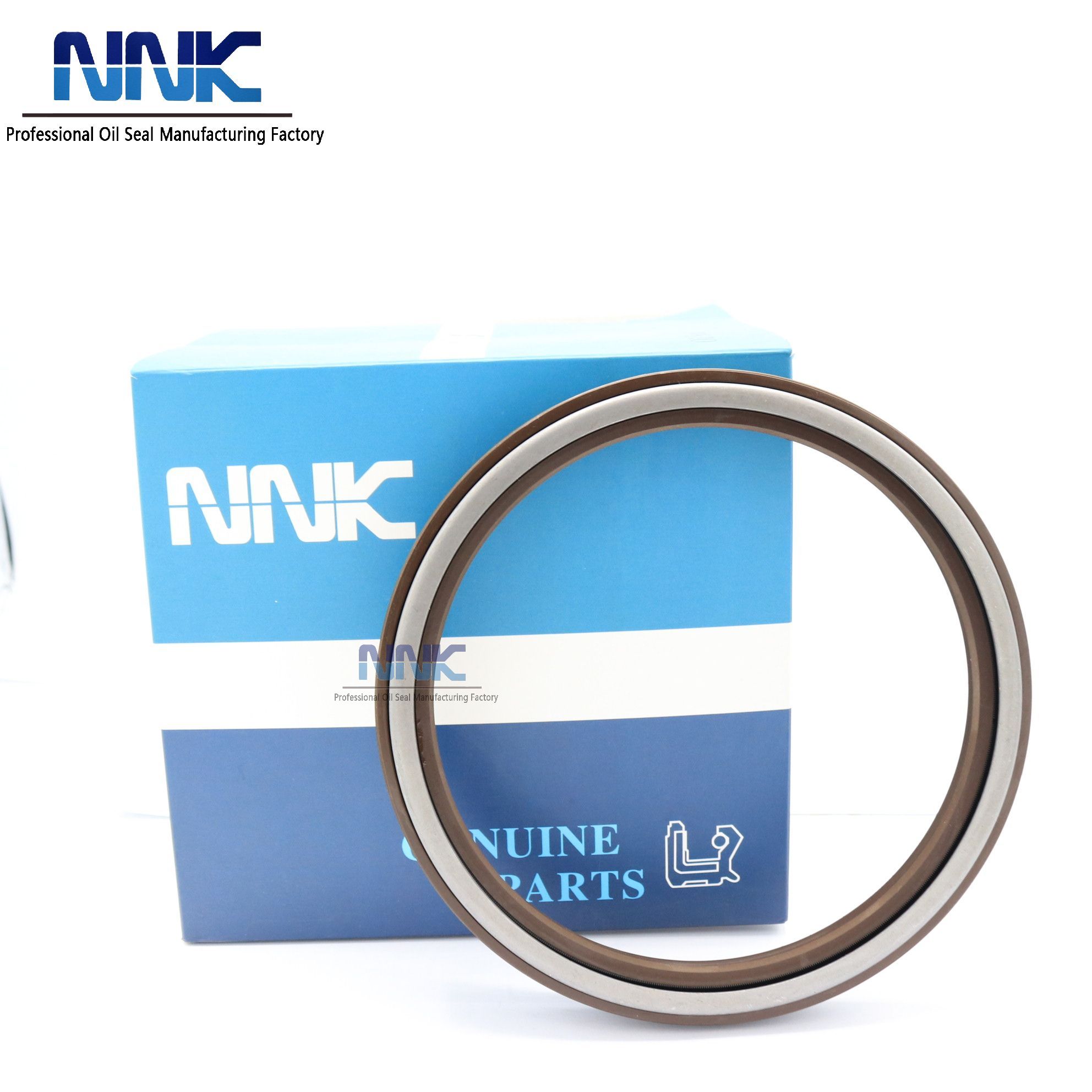 Wheel Hub Oil Seal DT 2.16251 Shaft Seal 140*164*15.5/18 For Volvo