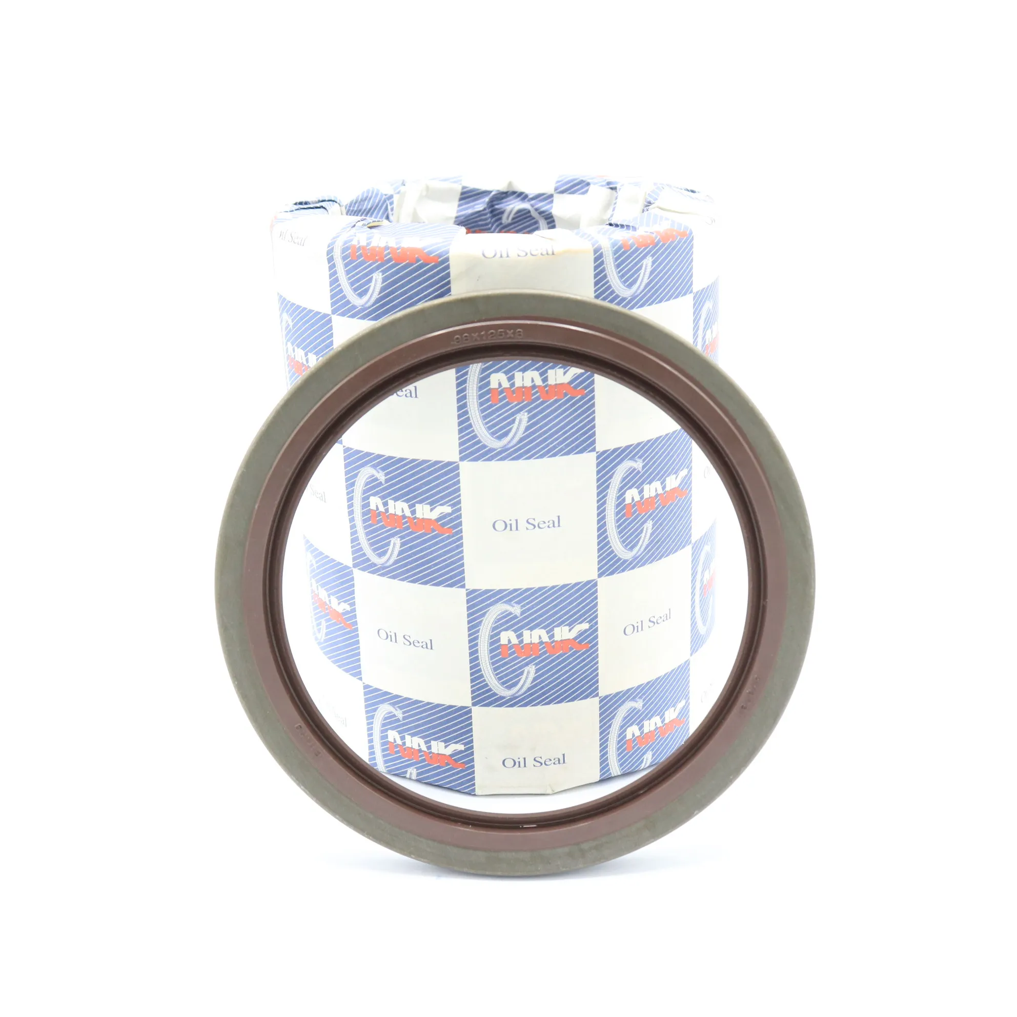 3985463 Wheel Oil Seal For VOLVO Axle Repair Kits Oil Seal 98*125*8