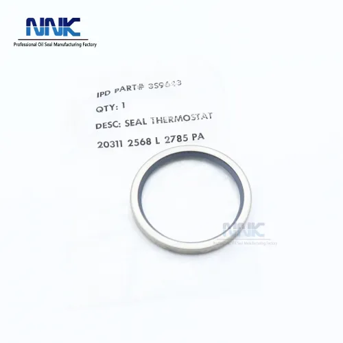 Thermostat Oil Seal 3s9643 For Caterpillar